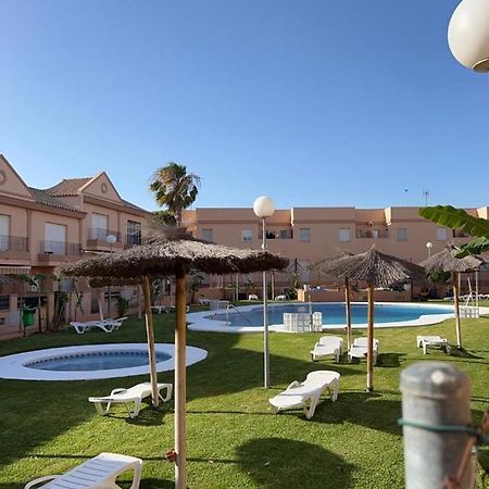 Aguatapa Apartamento شيكلانا دي لا فرونتيرا المظهر الخارجي الصورة