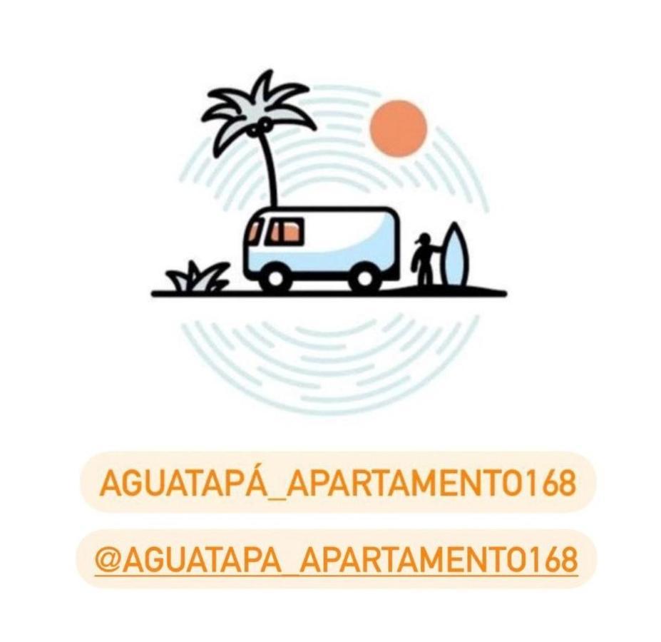 Aguatapa Apartamento شيكلانا دي لا فرونتيرا المظهر الخارجي الصورة