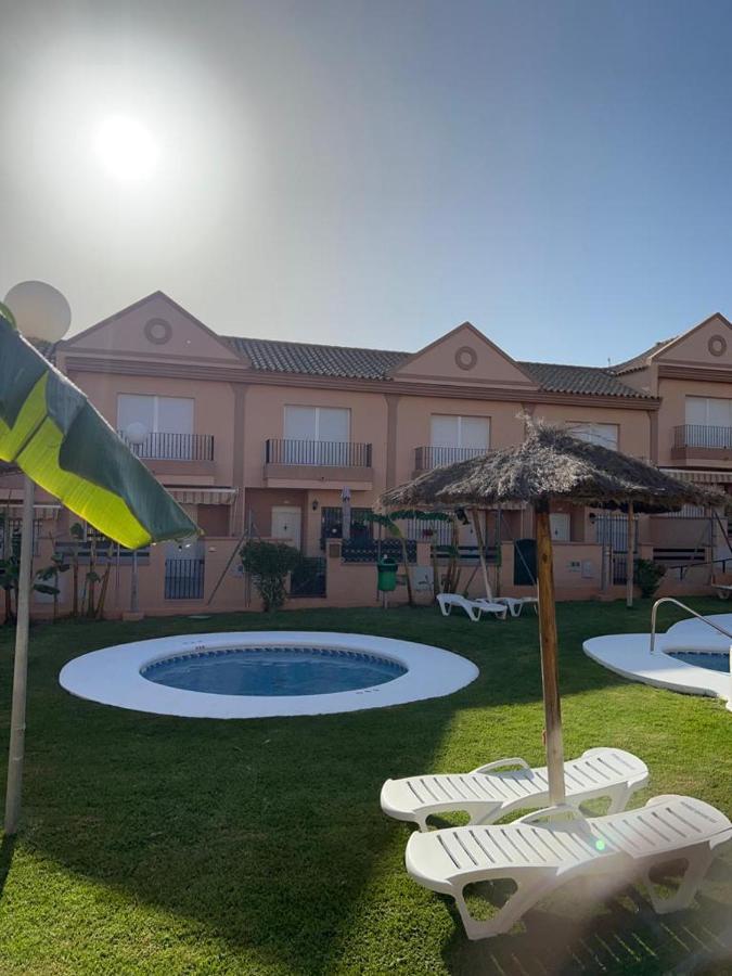 Aguatapa Apartamento شيكلانا دي لا فرونتيرا المظهر الخارجي الصورة