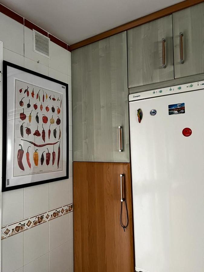 Aguatapa Apartamento شيكلانا دي لا فرونتيرا المظهر الخارجي الصورة