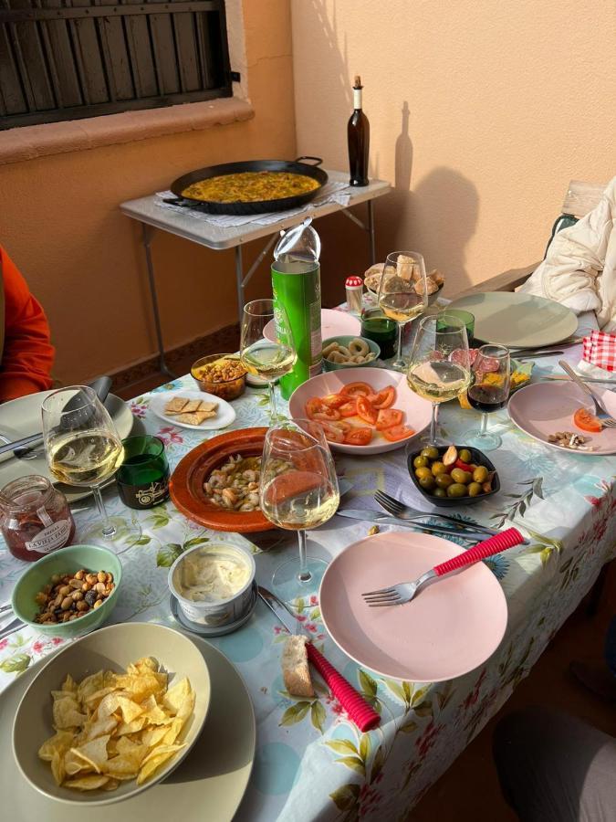 Aguatapa Apartamento شيكلانا دي لا فرونتيرا المظهر الخارجي الصورة