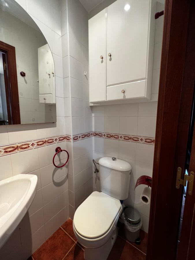 Aguatapa Apartamento شيكلانا دي لا فرونتيرا المظهر الخارجي الصورة