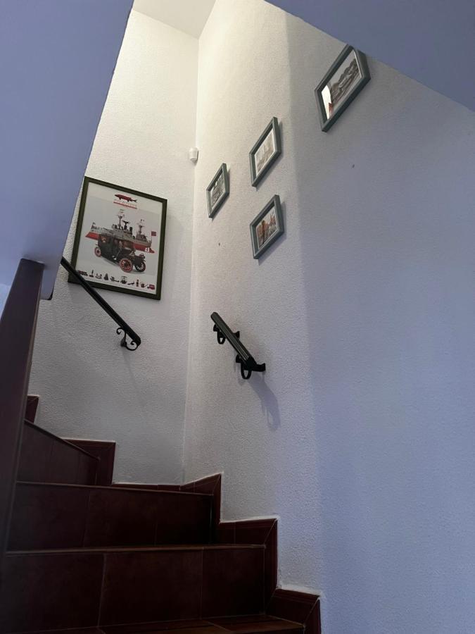 Aguatapa Apartamento شيكلانا دي لا فرونتيرا المظهر الخارجي الصورة